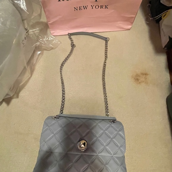 authentic Kate Spade bag - Picture 5 of 6